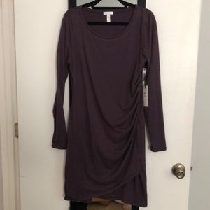 Leith Dress
